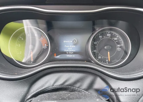 2019 Jeep Cherokee Limited 4X4 from USA, damaged, VIN 1C4PJMDX1KD282994